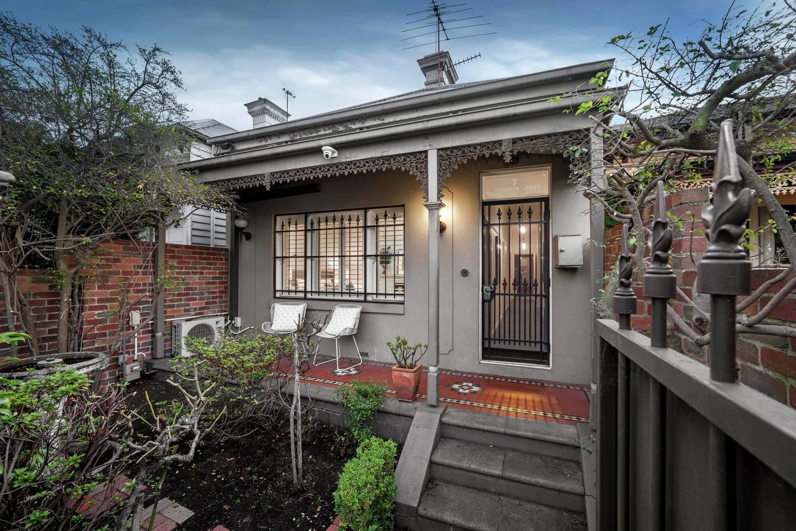7 Cunningham Street, South Yarra, VIC
