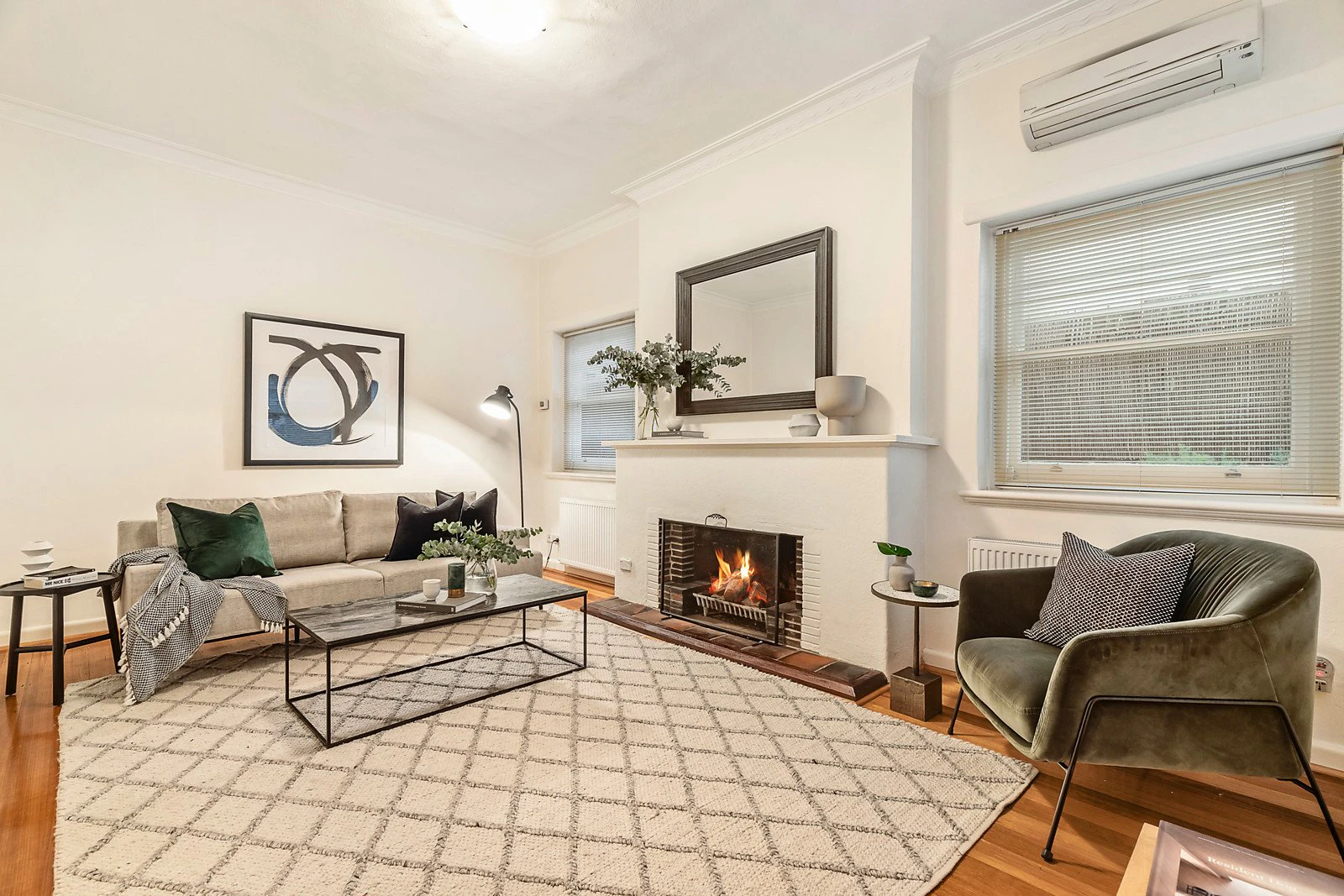 6/12 Lewisham Road, Windsor, VIC