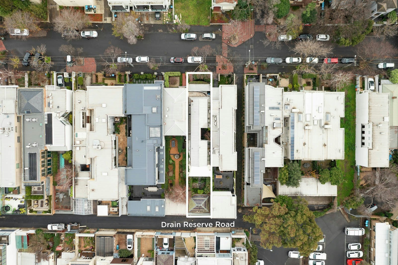 46 Clara Street, South Yarra, VIC