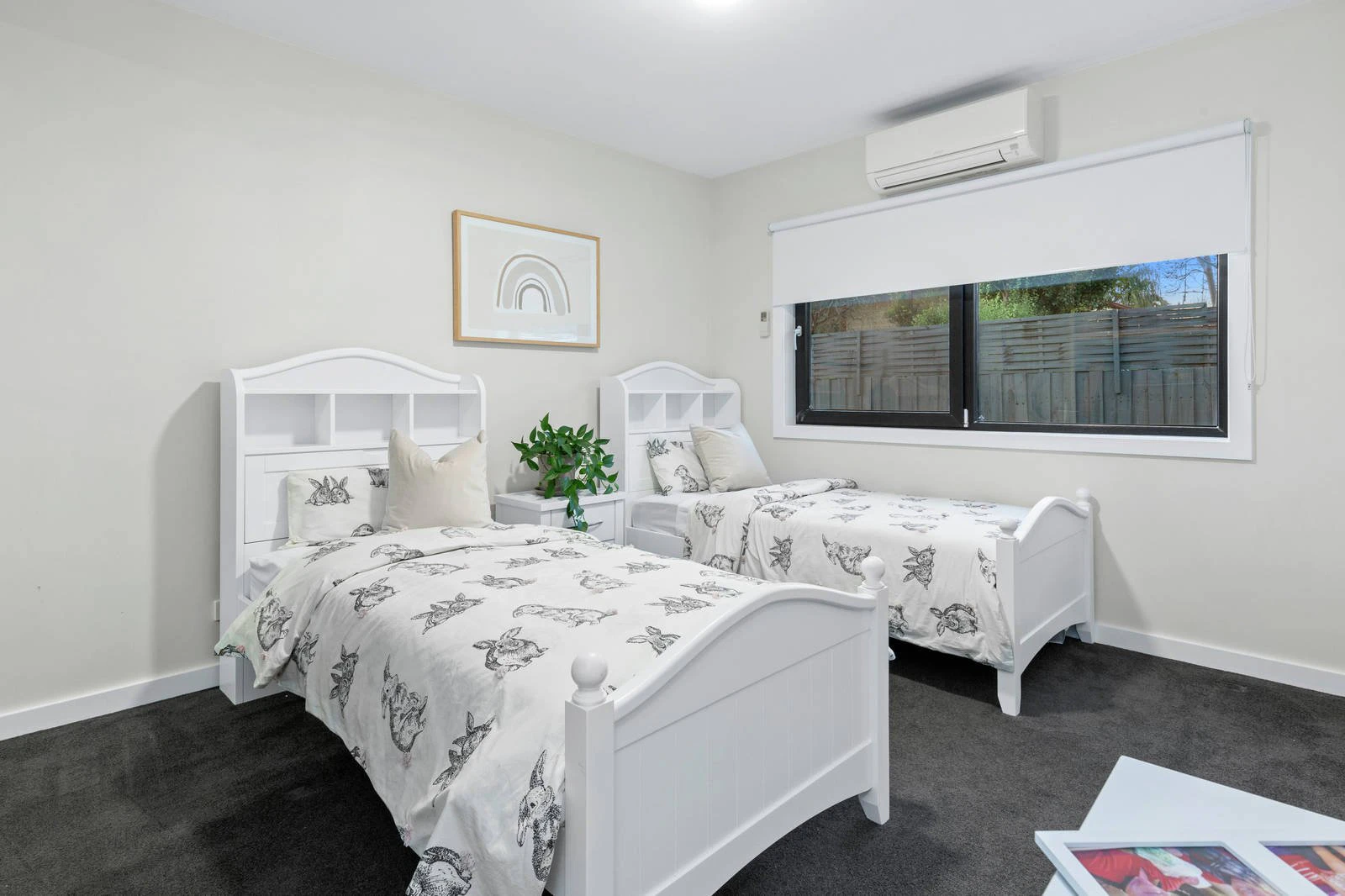3/29 St Mitchell Circuit, Mornington, VIC