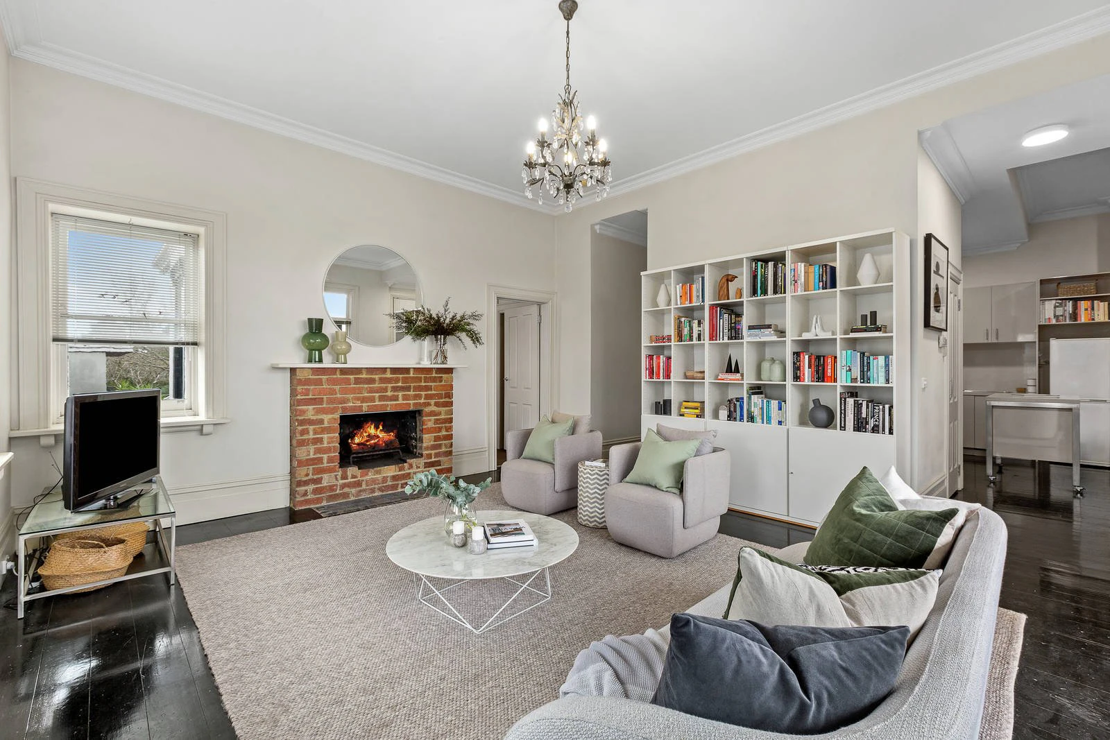 8/10 Tennyson Street, St Kilda, VIC