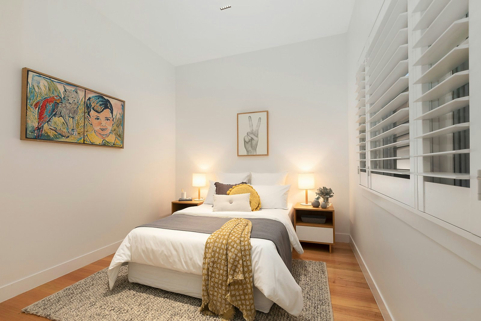 16 Baldwin Street, Armadale, VIC