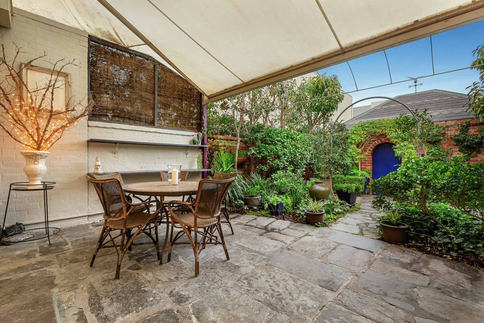 46 Clara Street, South Yarra, VIC