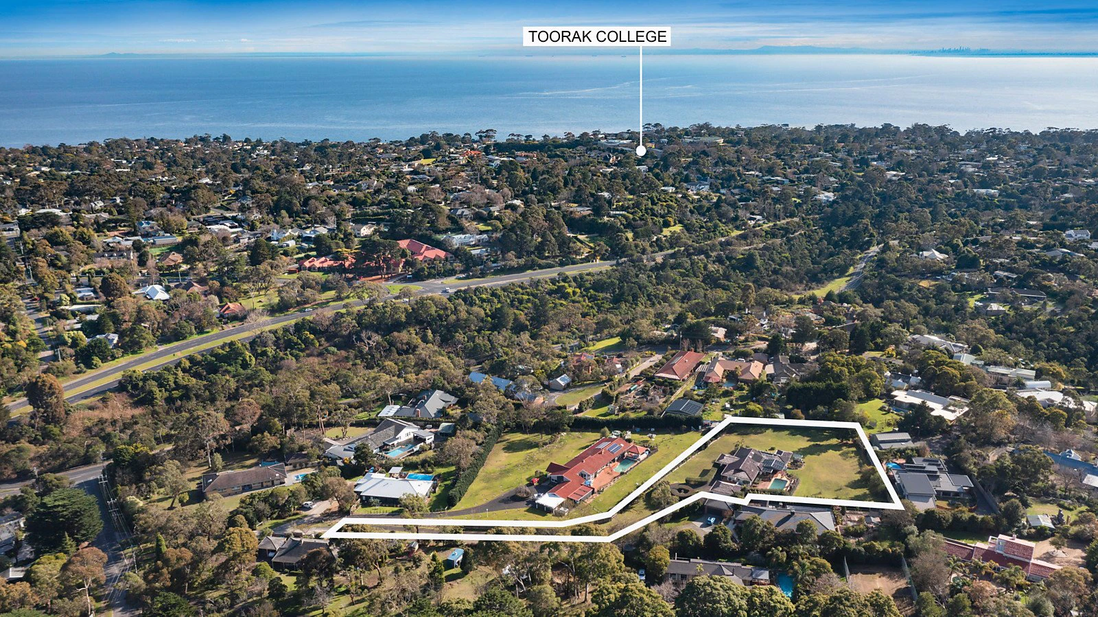 17A Gillards Road, Mount Eliza, VIC