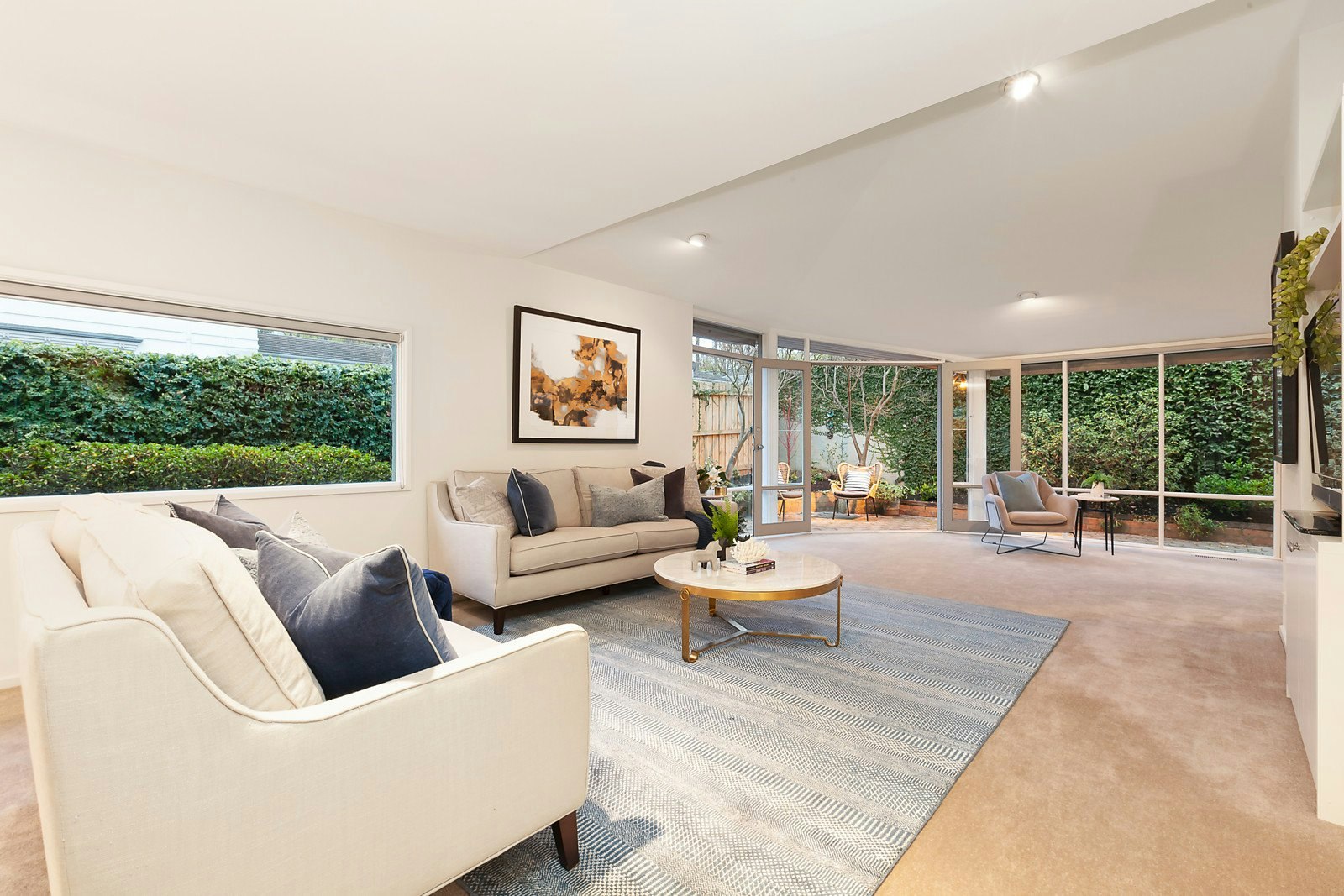 101 Kooyongkoot Road, Hawthorn, VIC