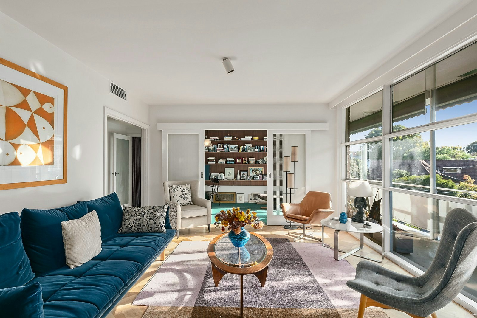 The Penthouse/22-24 Eildon Road, St Kilda, VIC