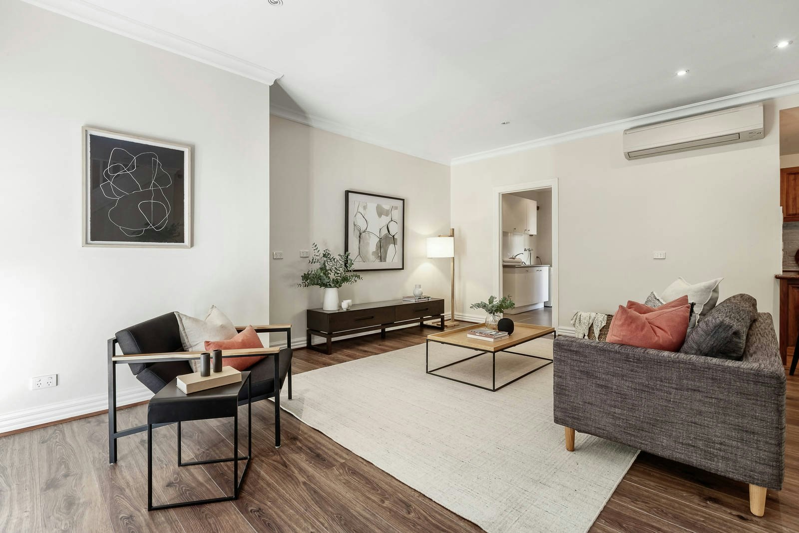 2/22 Midlothian Street, Malvern East, VIC