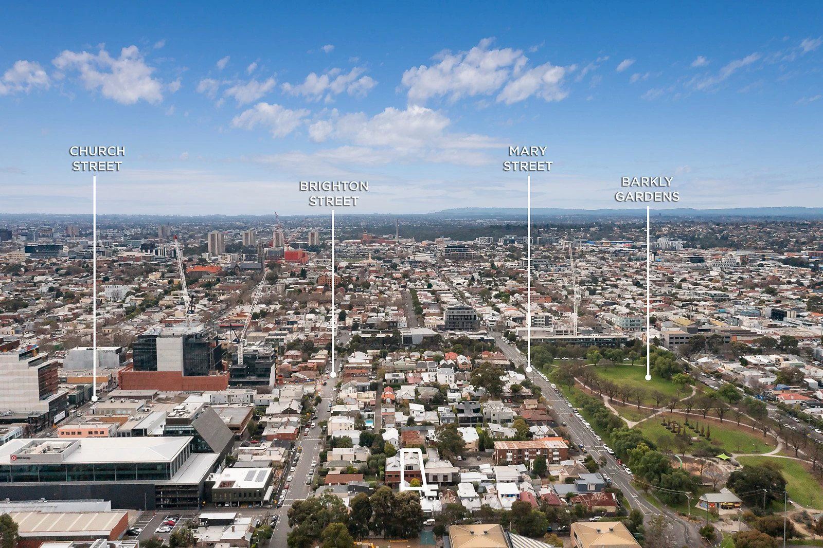 5 Goodwin Street, Richmond, VIC