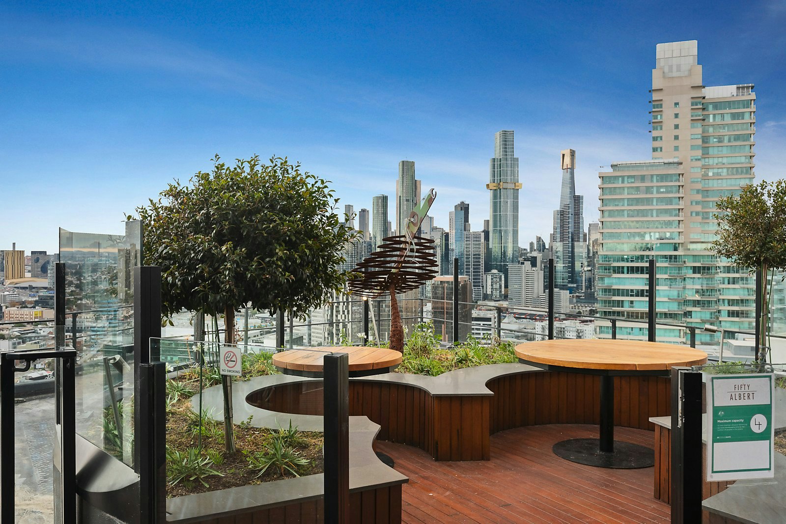 1105/50 Albert Road, South Melbourne, VIC