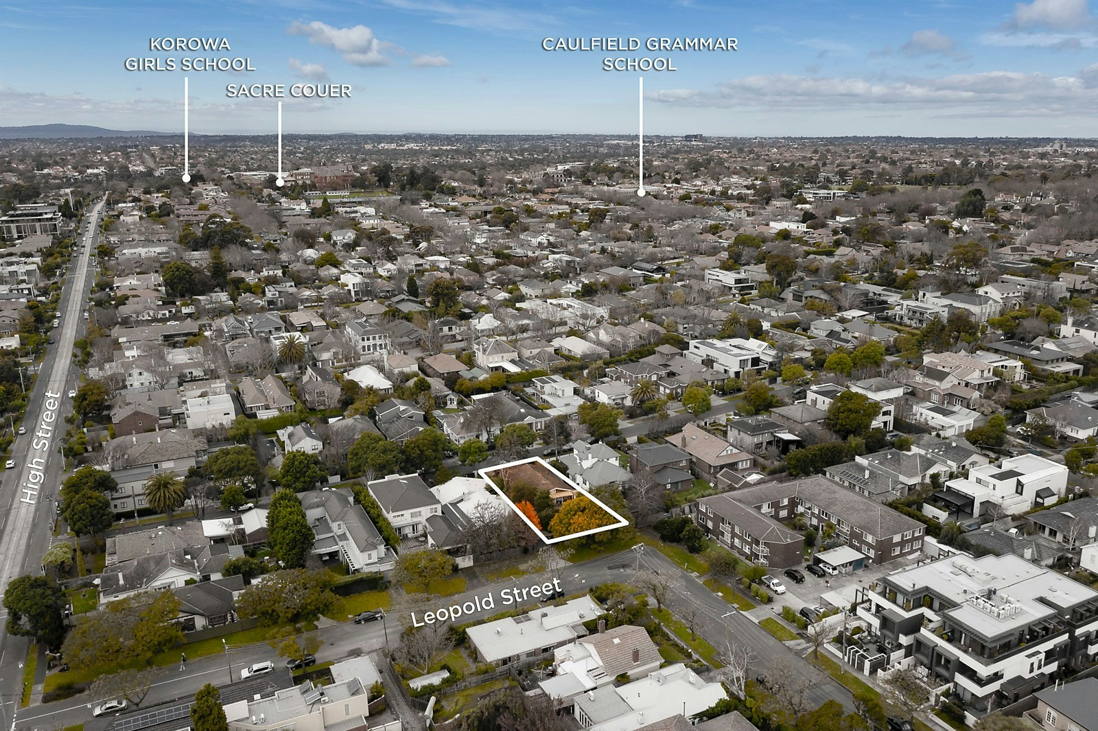 55 Vincent Street, Glen Iris, VIC