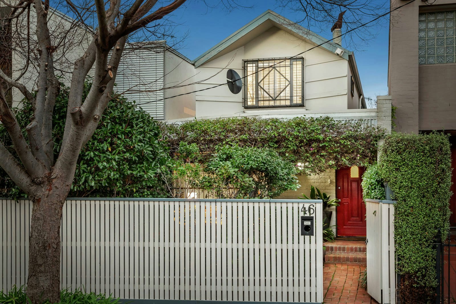 46 Clara Street, South Yarra, VIC