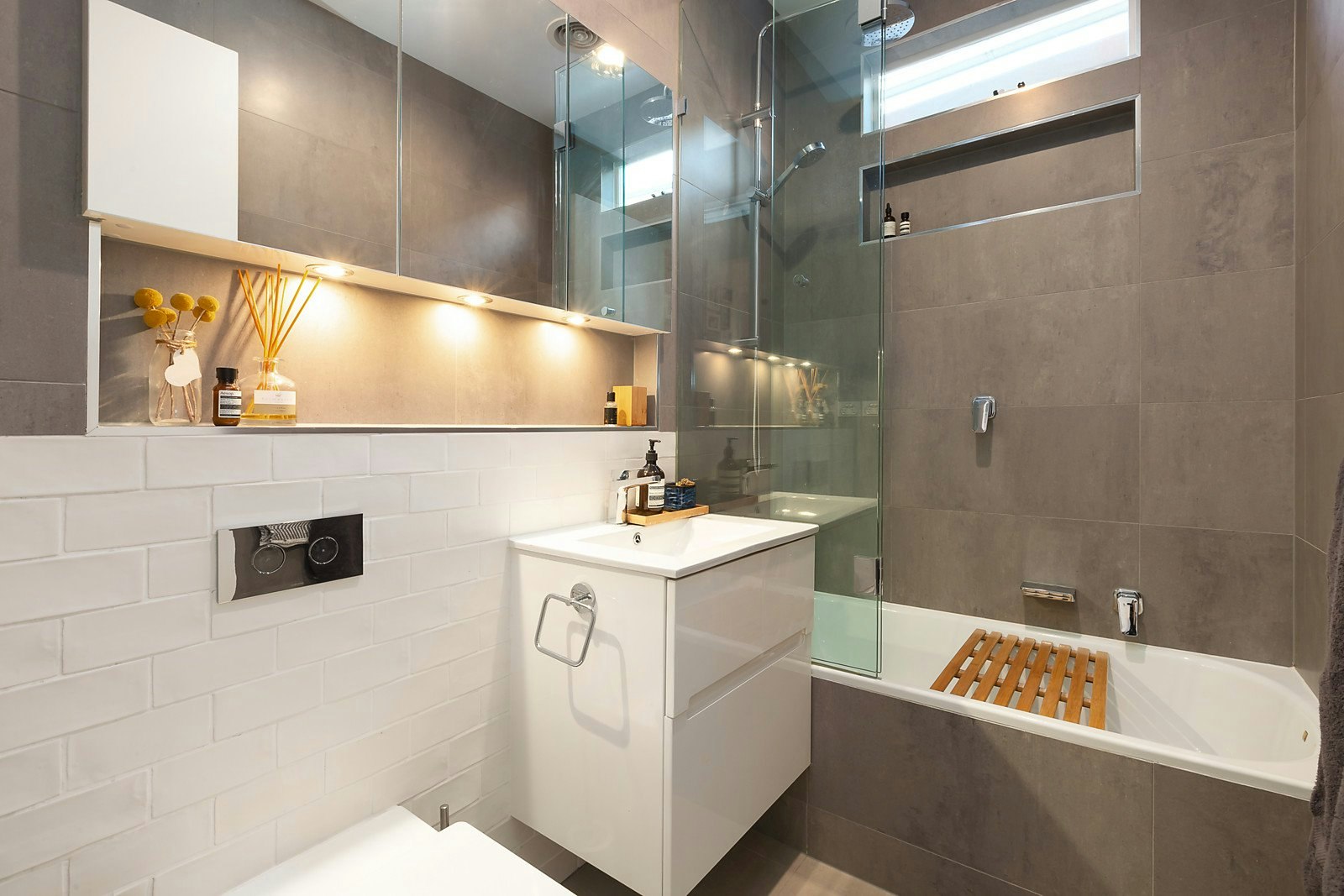 4/16 Creswick Street, Glen Iris, VIC