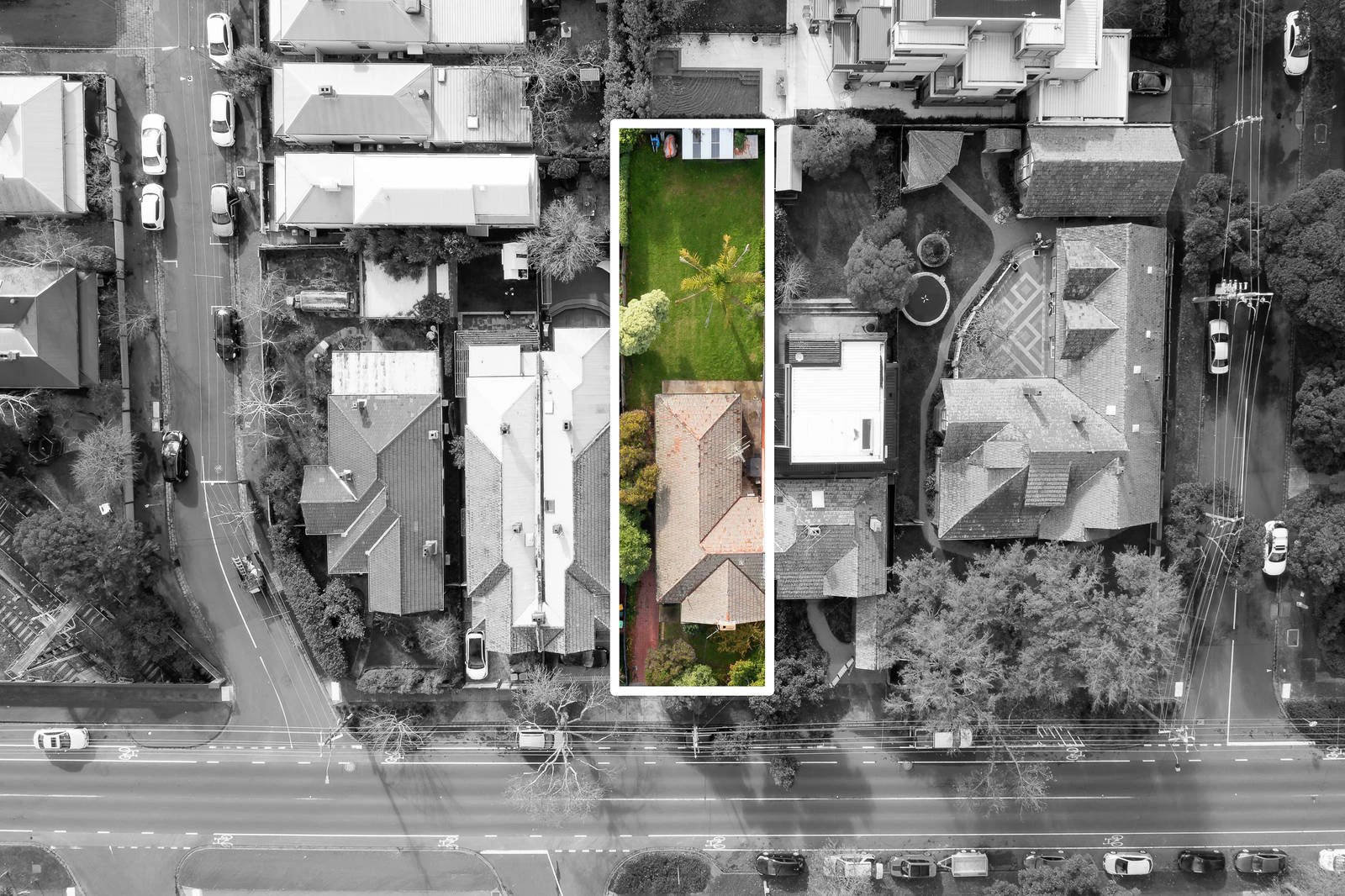 821 Burwood Road, Hawthorn East, VIC