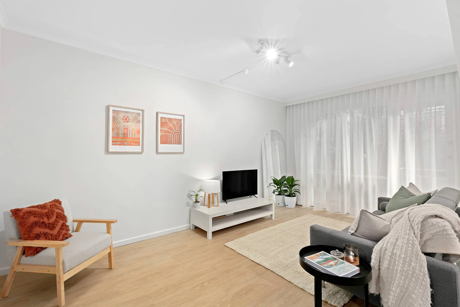1/60 Edgar Street North, Glen Iris, VIC