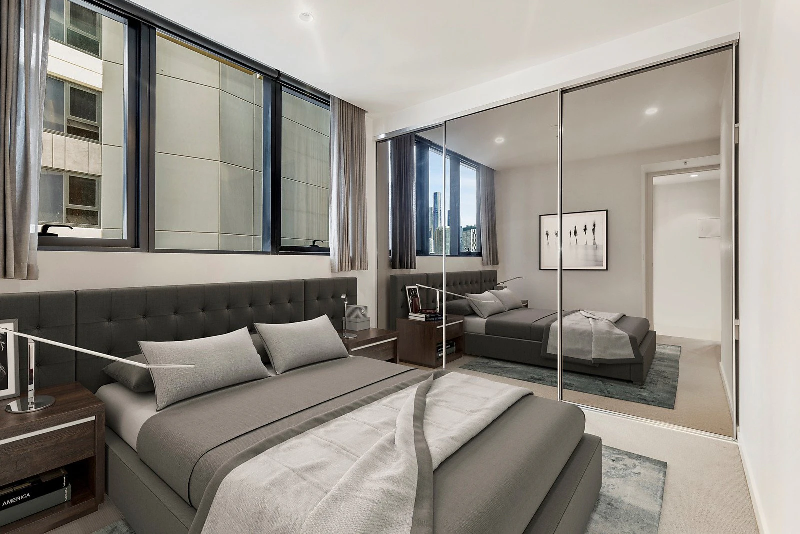 1105/50 Albert Road, South Melbourne, VIC