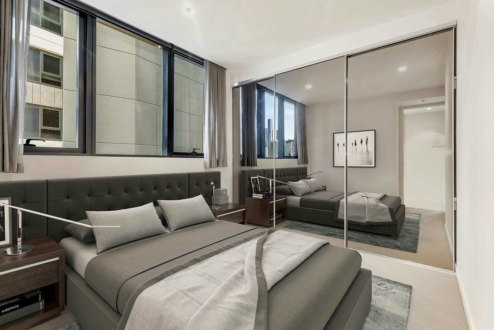 1105/50 Albert Road, South Melbourne, VIC