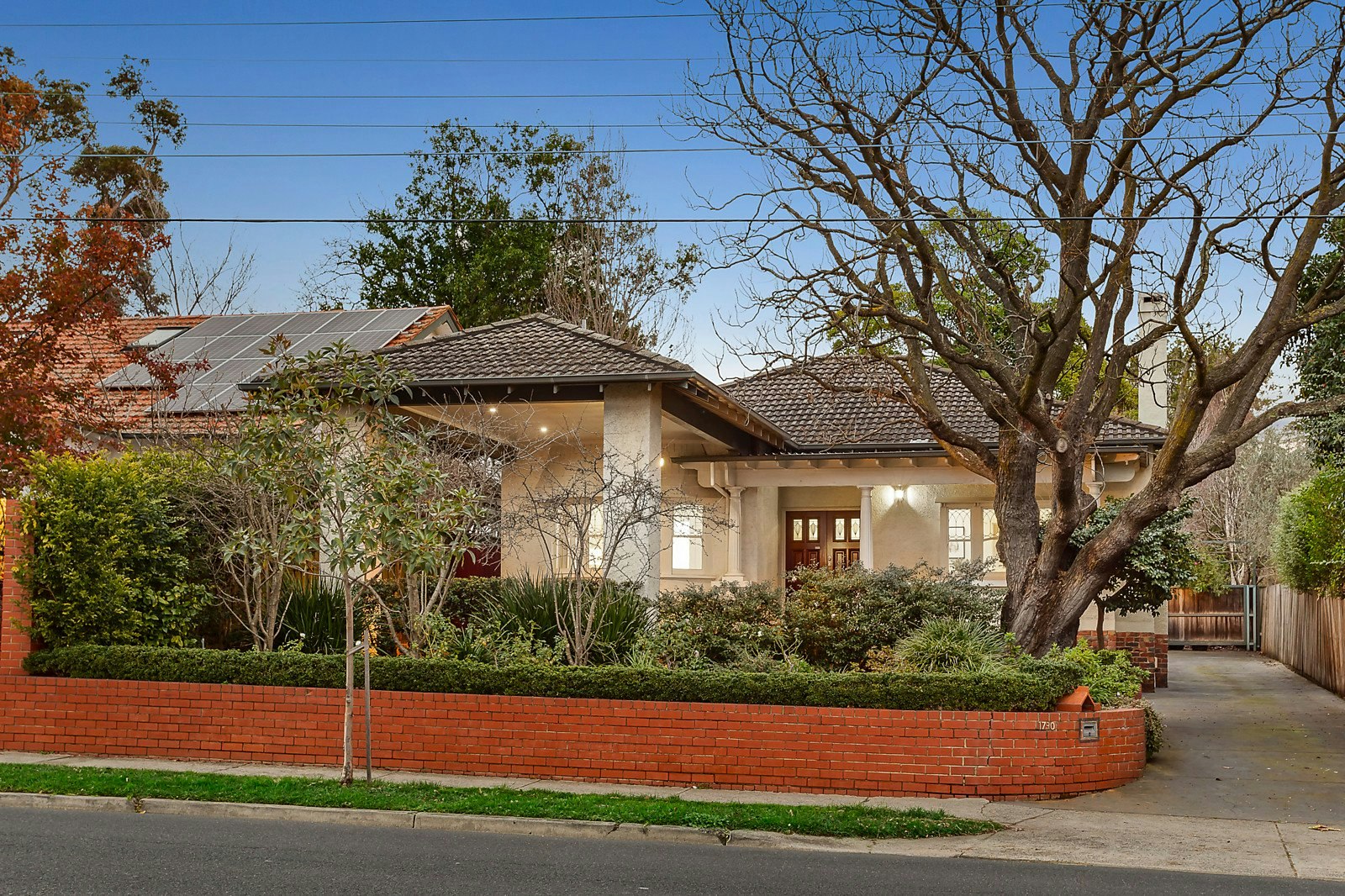 1790 Malvern Road, Malvern East, VIC