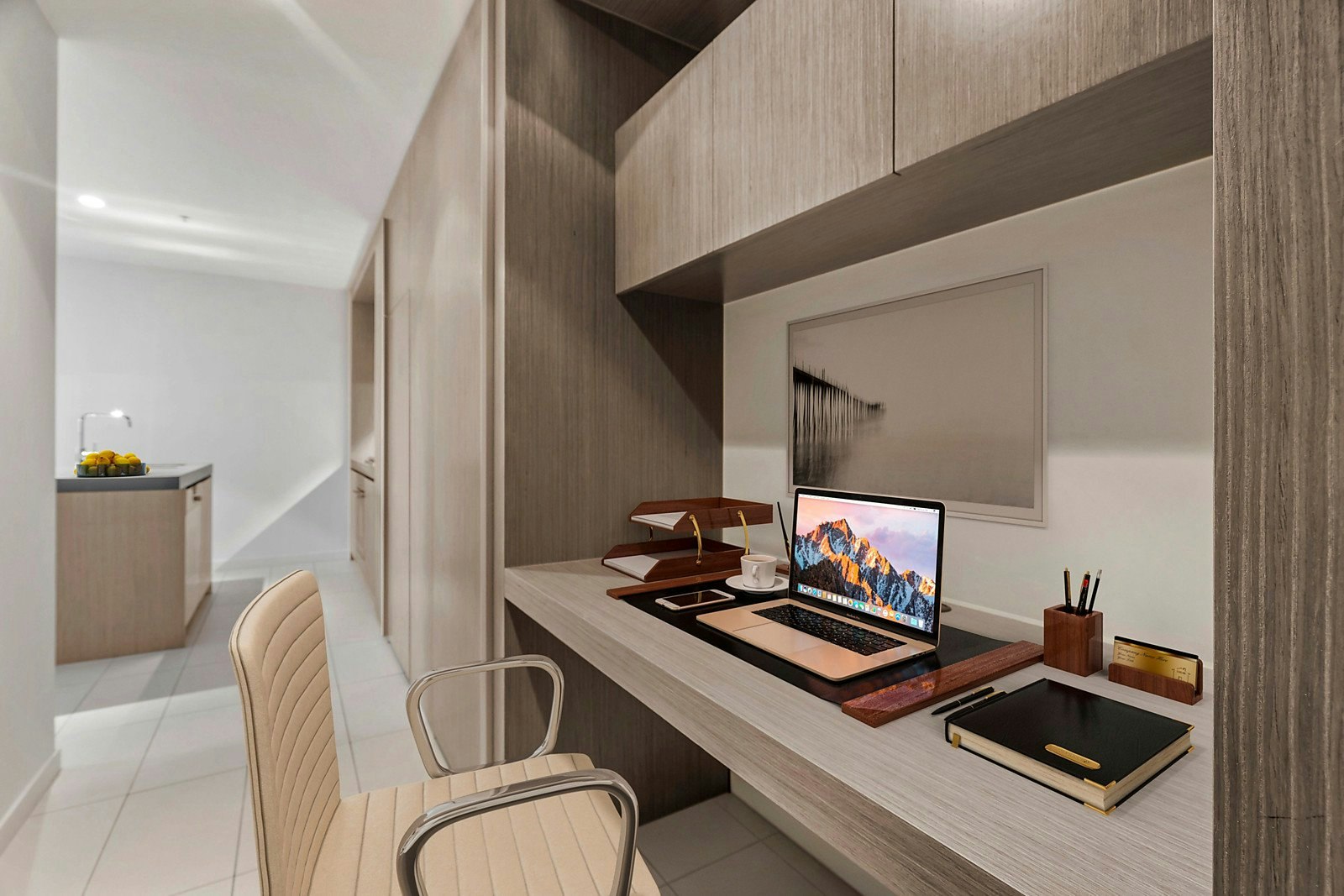 1105/50 Albert Road, South Melbourne, VIC