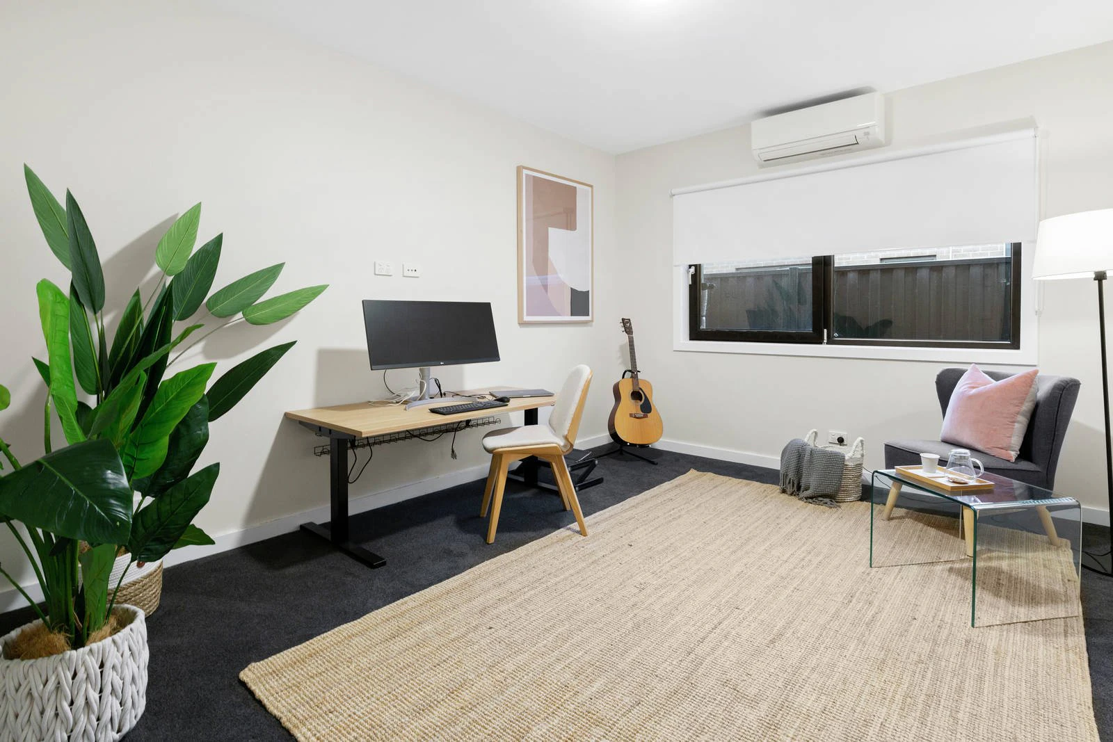 3/29 St Mitchell Circuit, Mornington, VIC