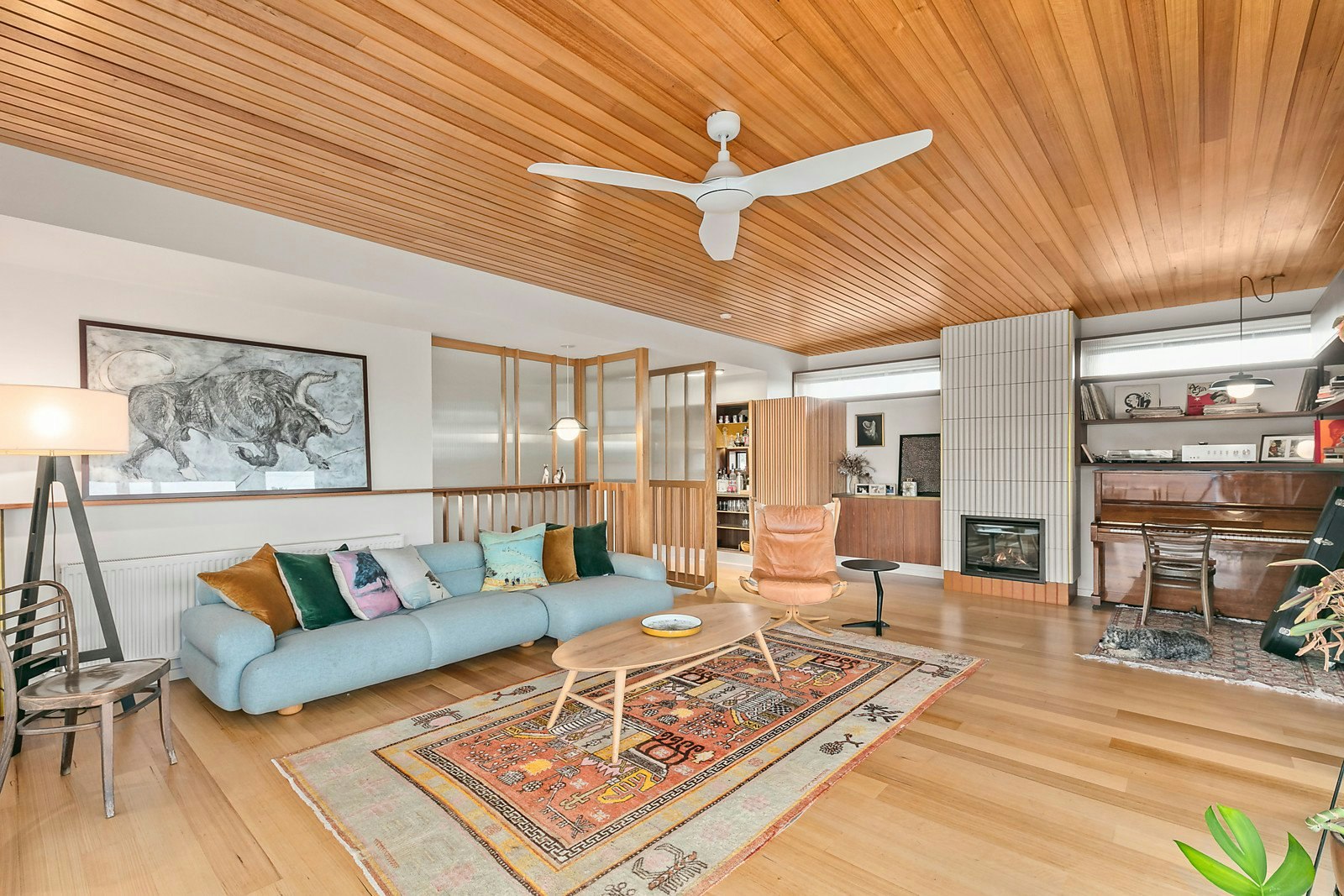 The Penthouse/22-24 Eildon Road, St Kilda, VIC