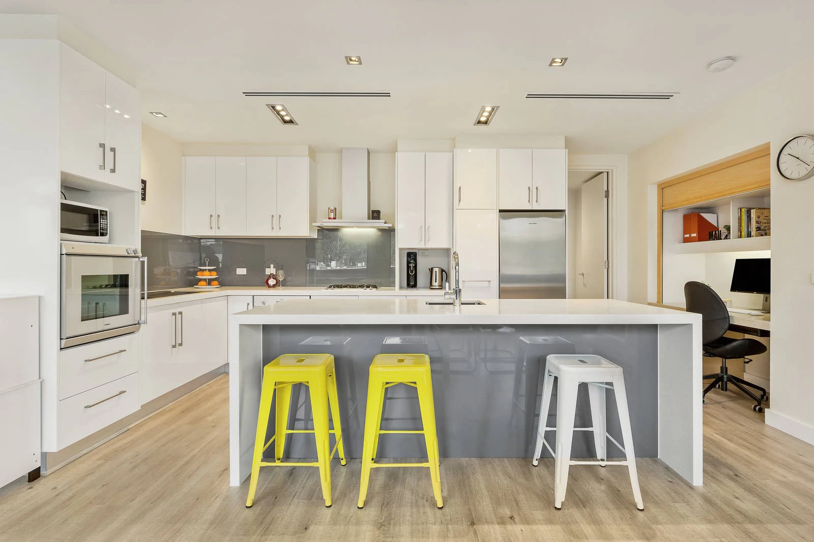1/47 Wilson Street, South Yarra, VIC