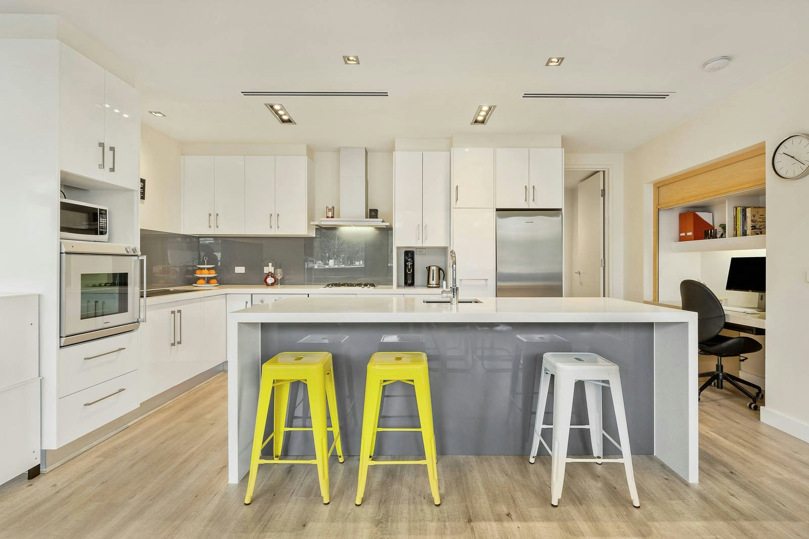 1/47 Wilson Street, South Yarra, VIC