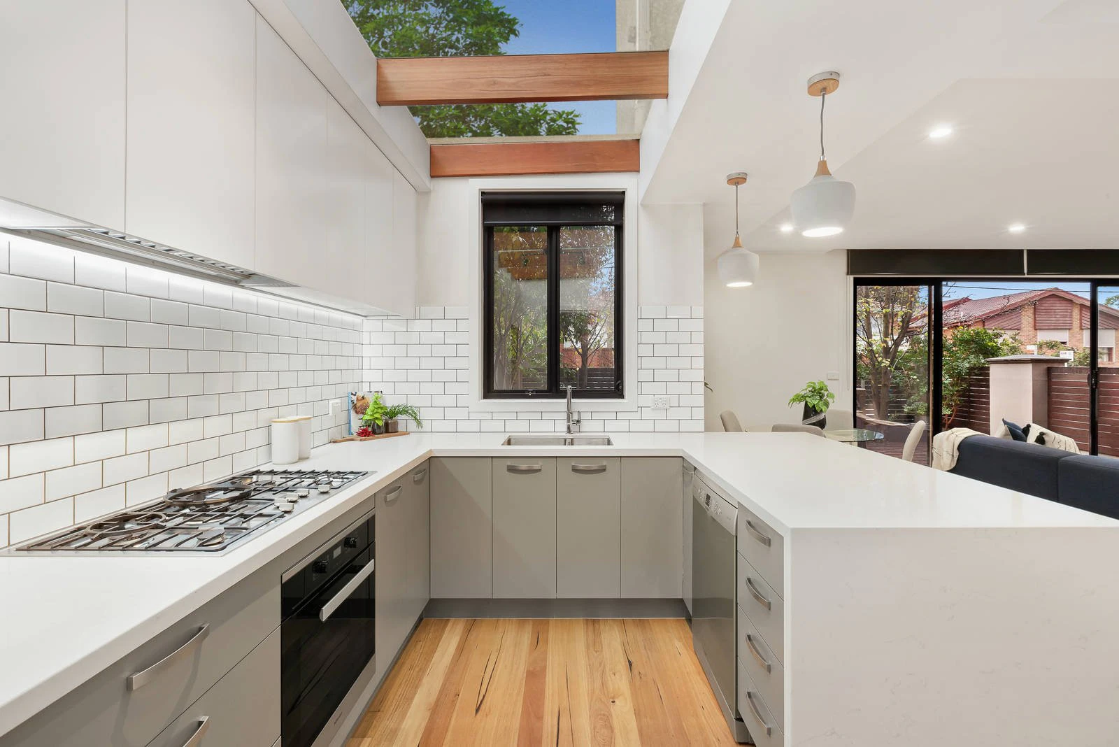 1/112A Normanby Road, Kew, VIC