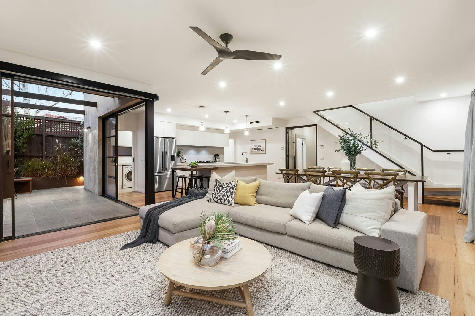 24 Moore Street, South Yarra, VIC