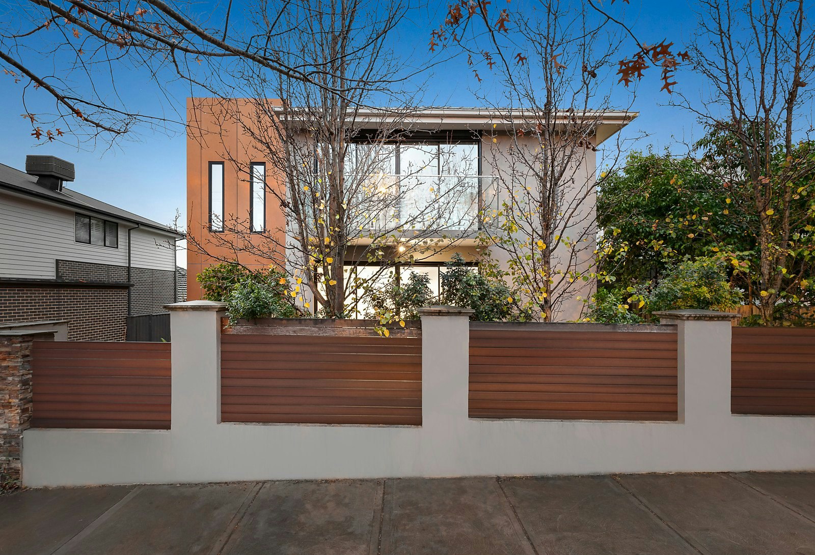 1/112A Normanby Road, Kew, VIC