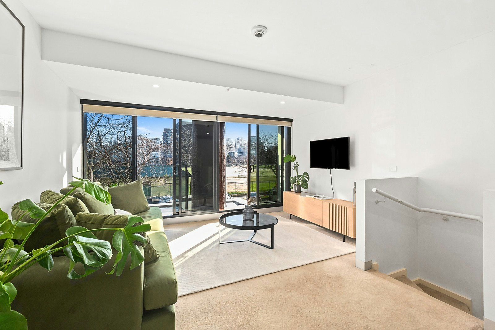 G03/1 Roy Street, Melbourne, VIC