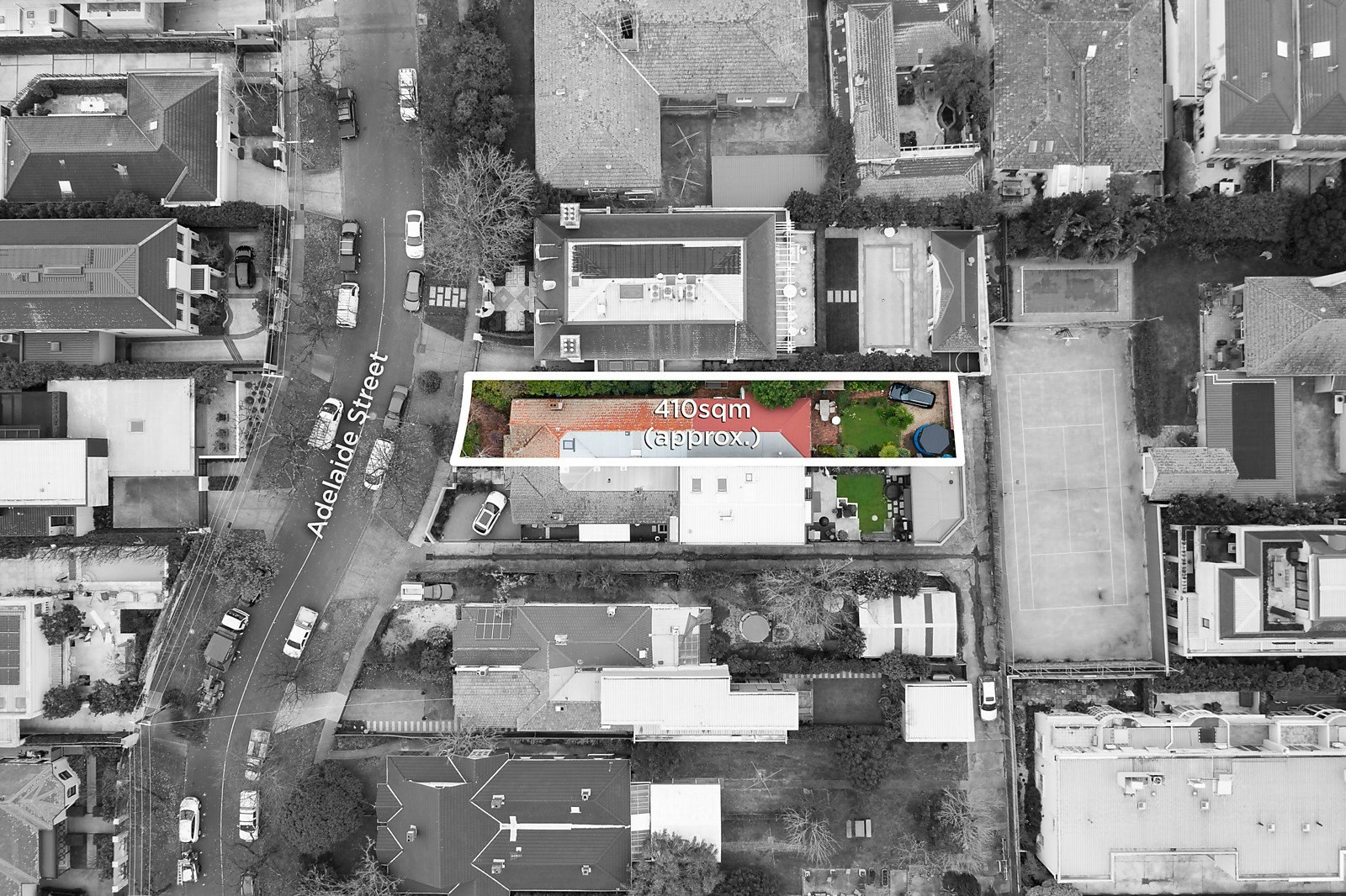 38 Adelaide Street, Armadale, VIC