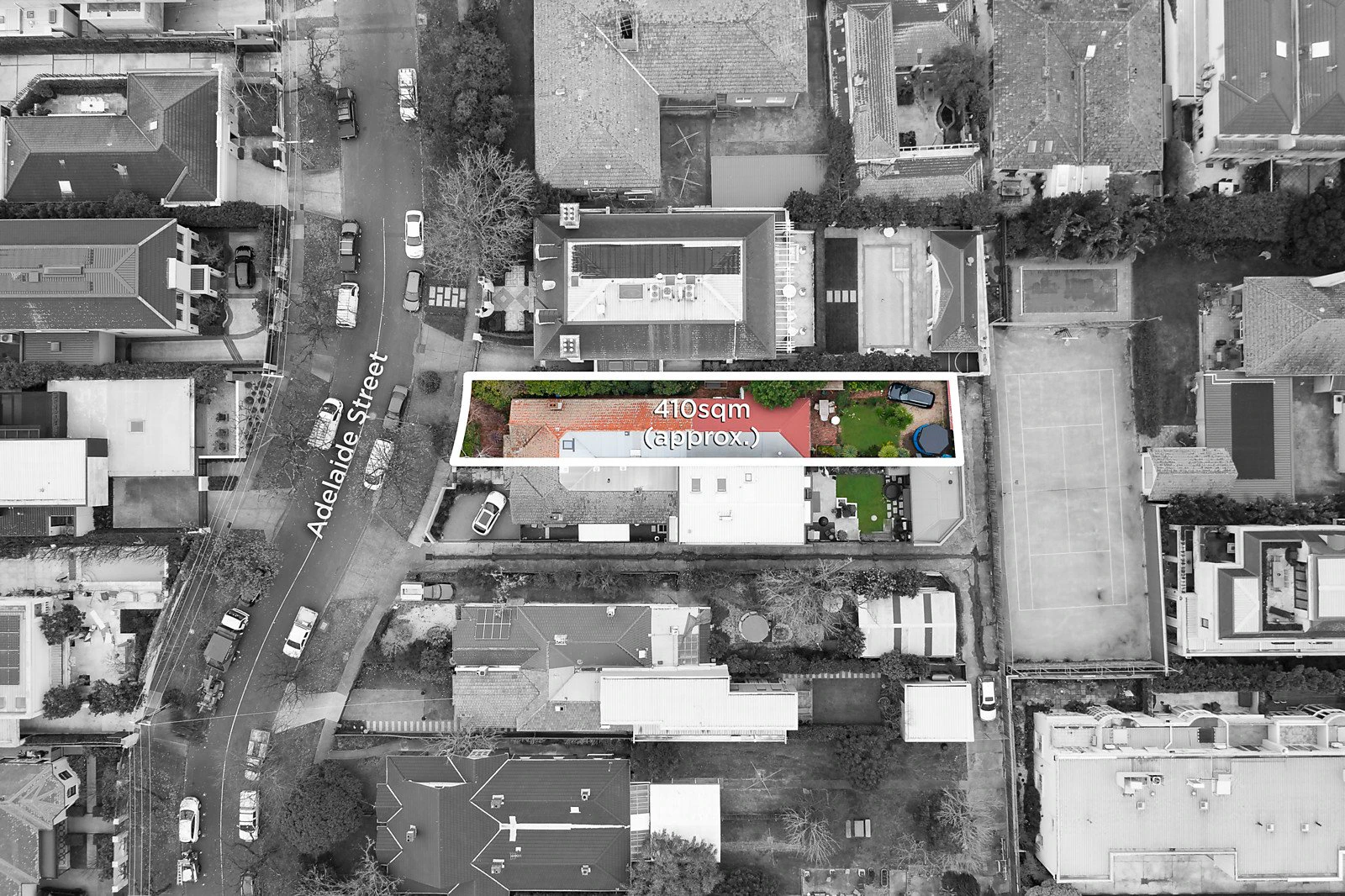 38 Adelaide Street, Armadale, VIC