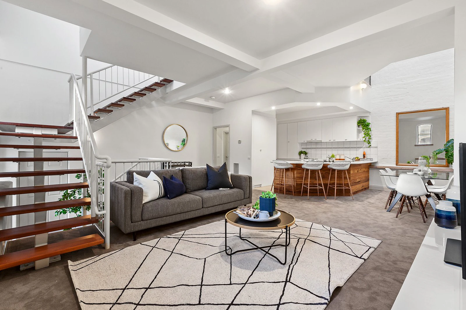 39 Lyndhurst Street, Richmond, VIC