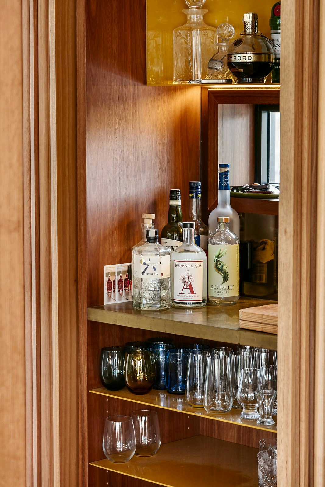 The Penthouse/22-24 Eildon Road, St Kilda, VIC