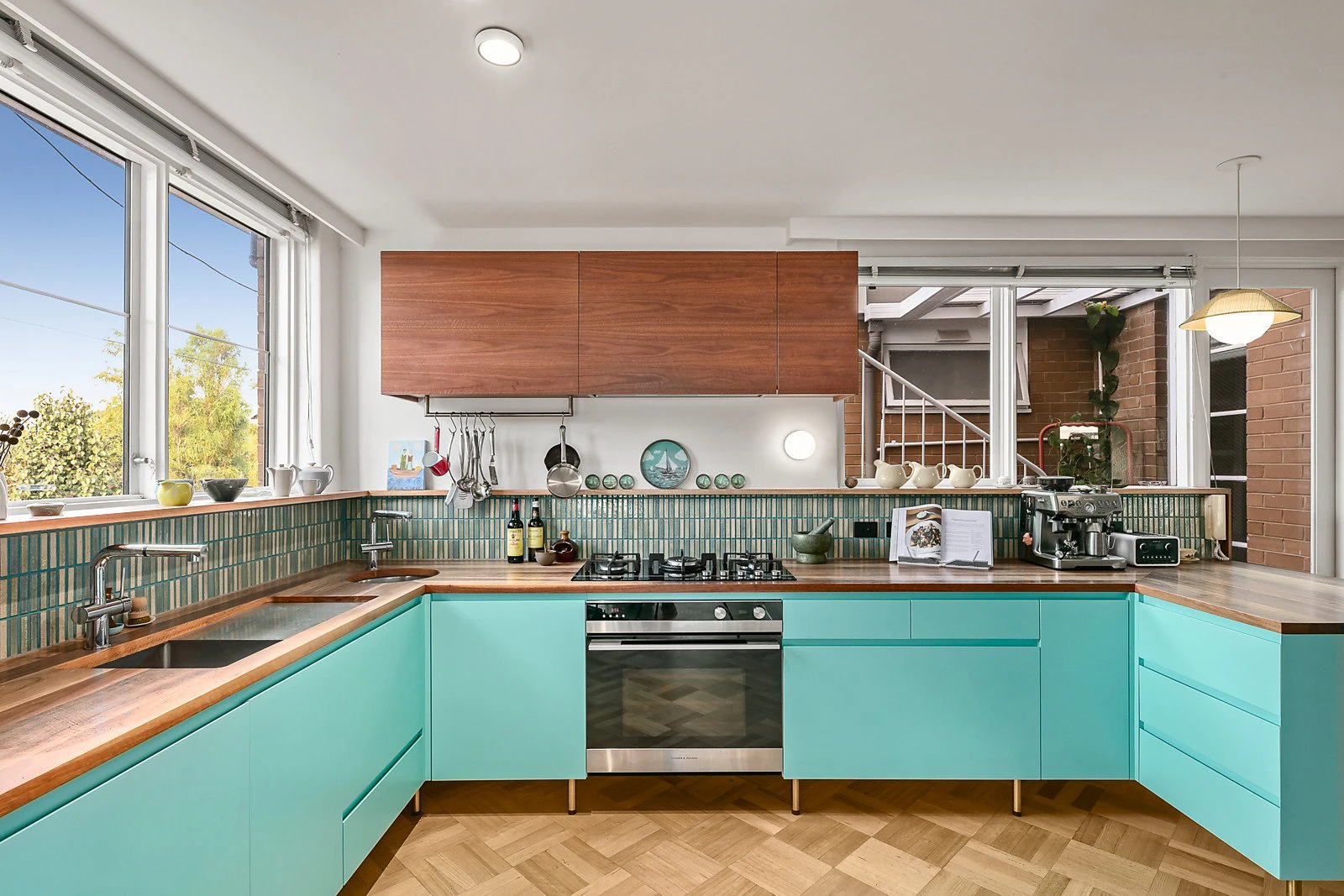 The Penthouse/22-24 Eildon Road, St Kilda, VIC