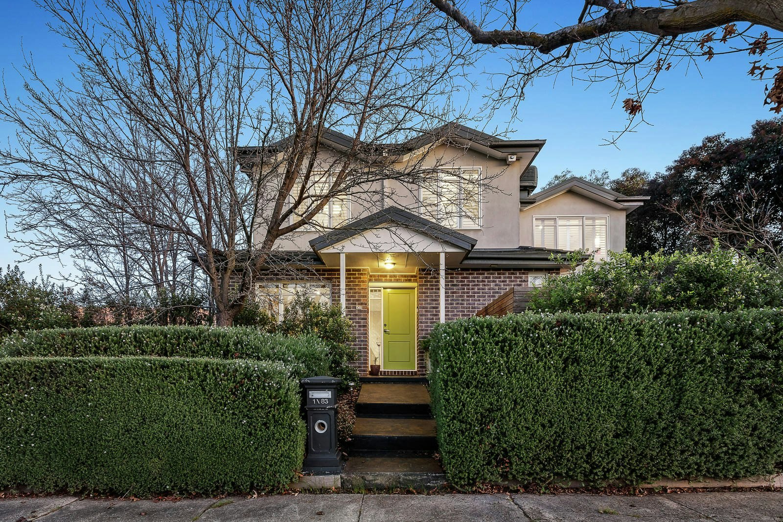 1/83 Dunloe Avenue, Mont Albert North, VIC