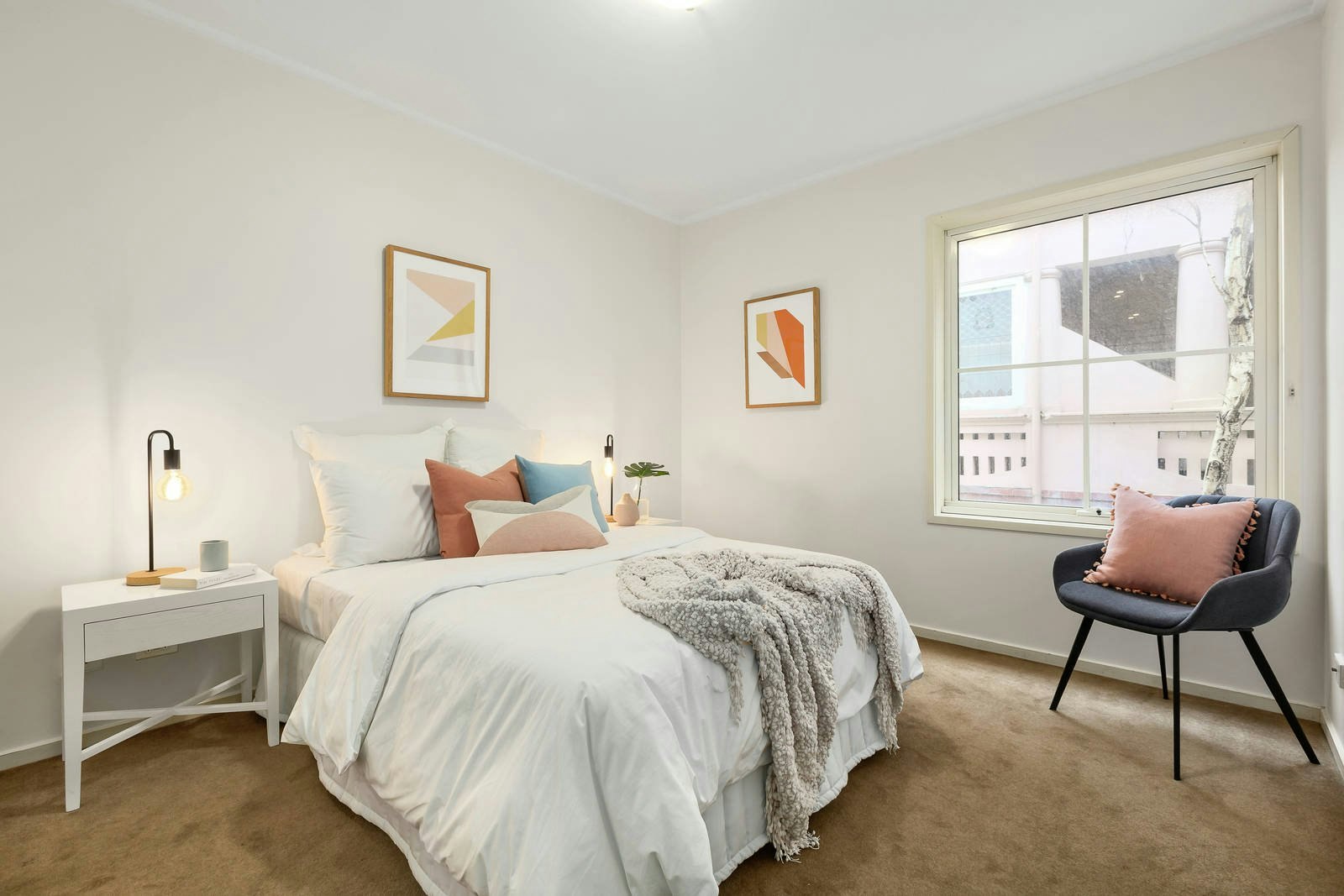 8/327 Dandenong Road, Prahran, VIC