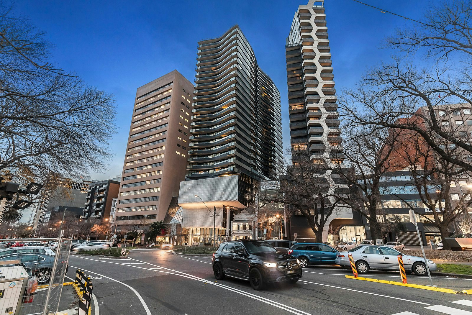 1105/50 Albert Road, South Melbourne, VIC