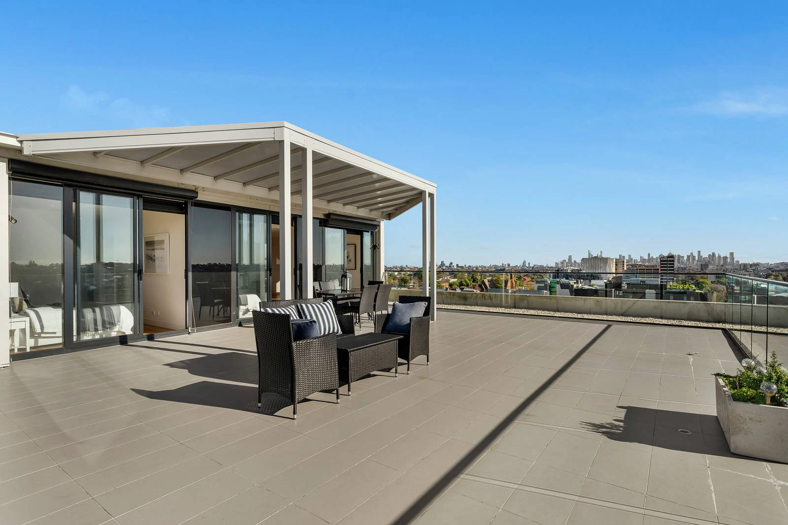 901/8 Montrose Street, Hawthorn East, VIC