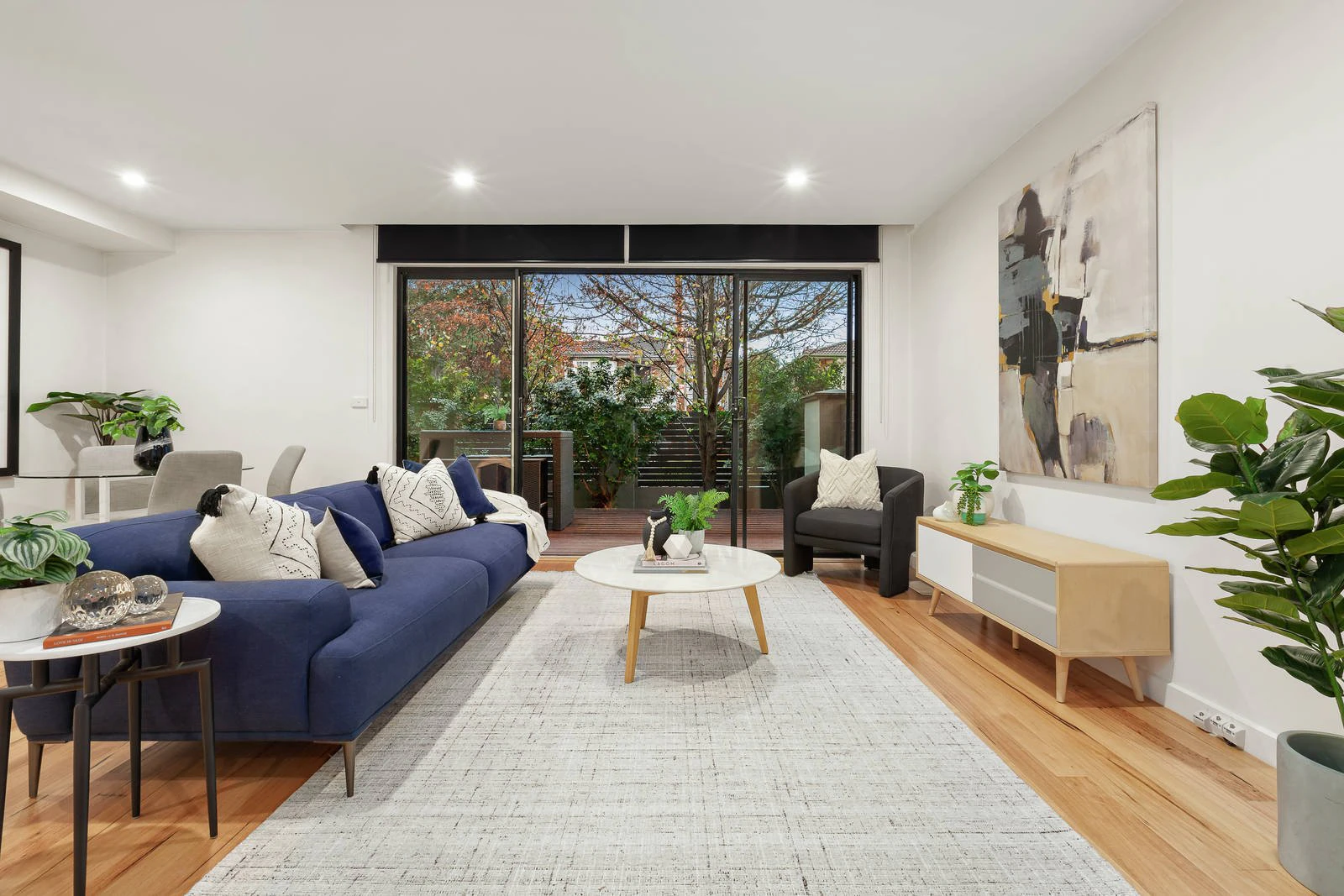 1/112A Normanby Road, Kew, VIC