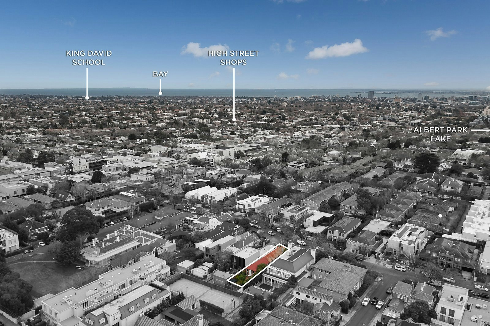 38 Adelaide Street, Armadale, VIC