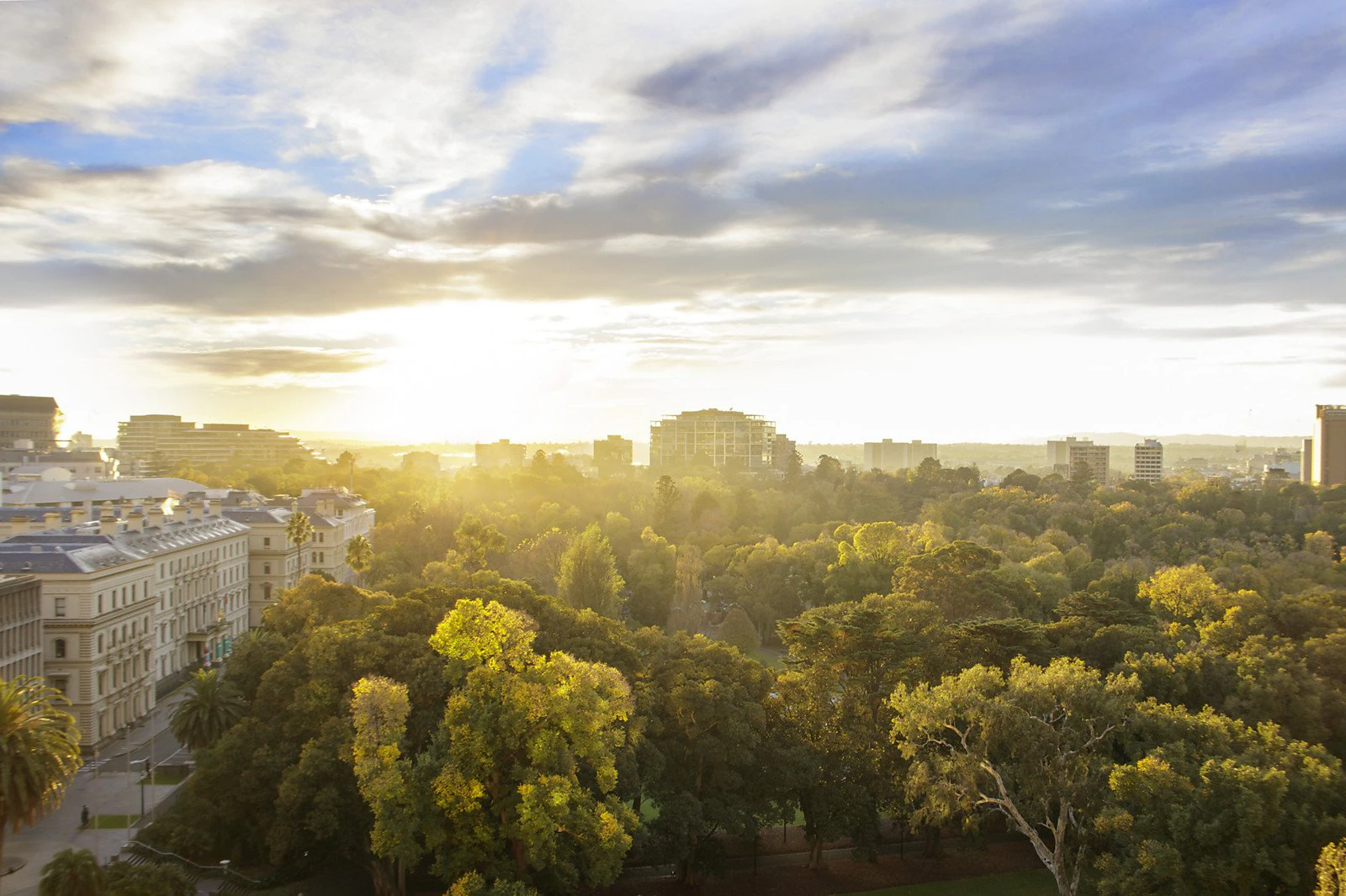Level 10, 51 Spring Street, South Yarra, VIC