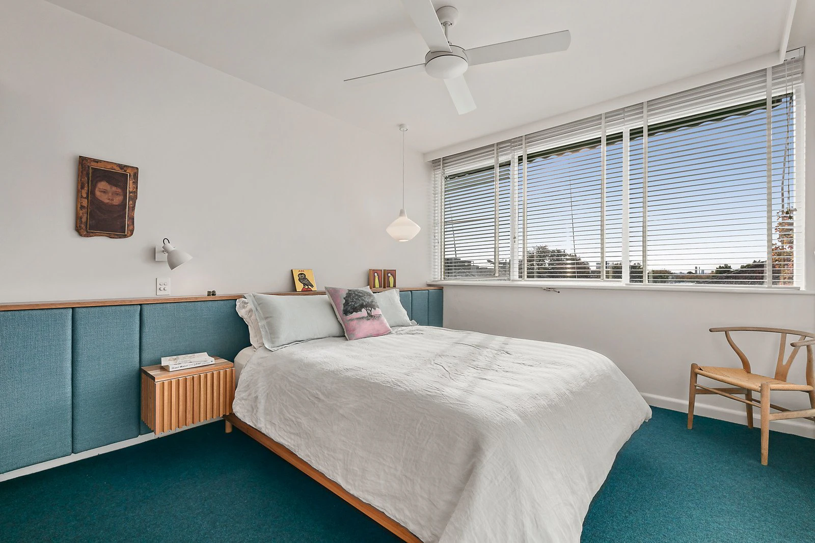 The Penthouse/22-24 Eildon Road, St Kilda, VIC
