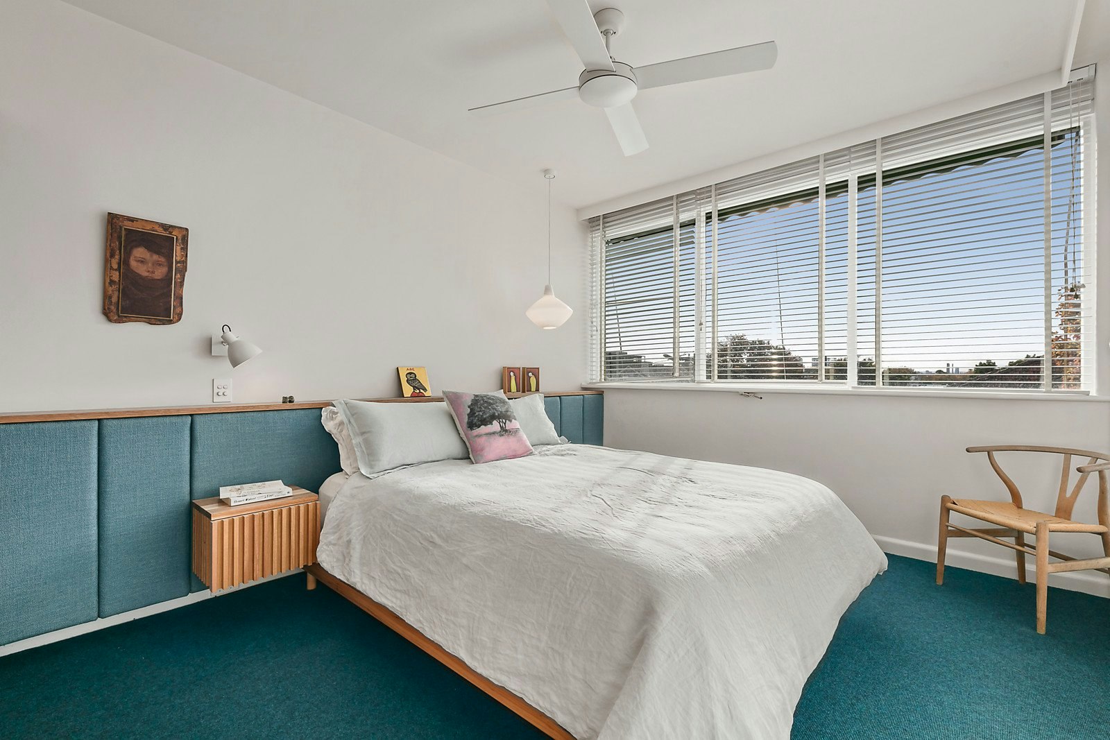 The Penthouse/22-24 Eildon Road, St Kilda, VIC