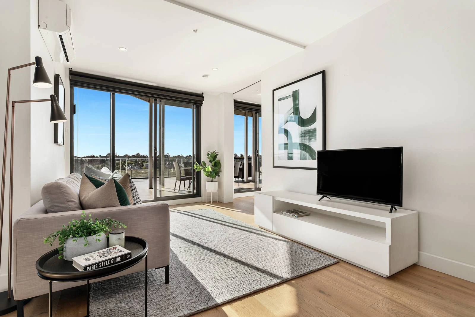 901/8 Montrose Street, Hawthorn East, VIC