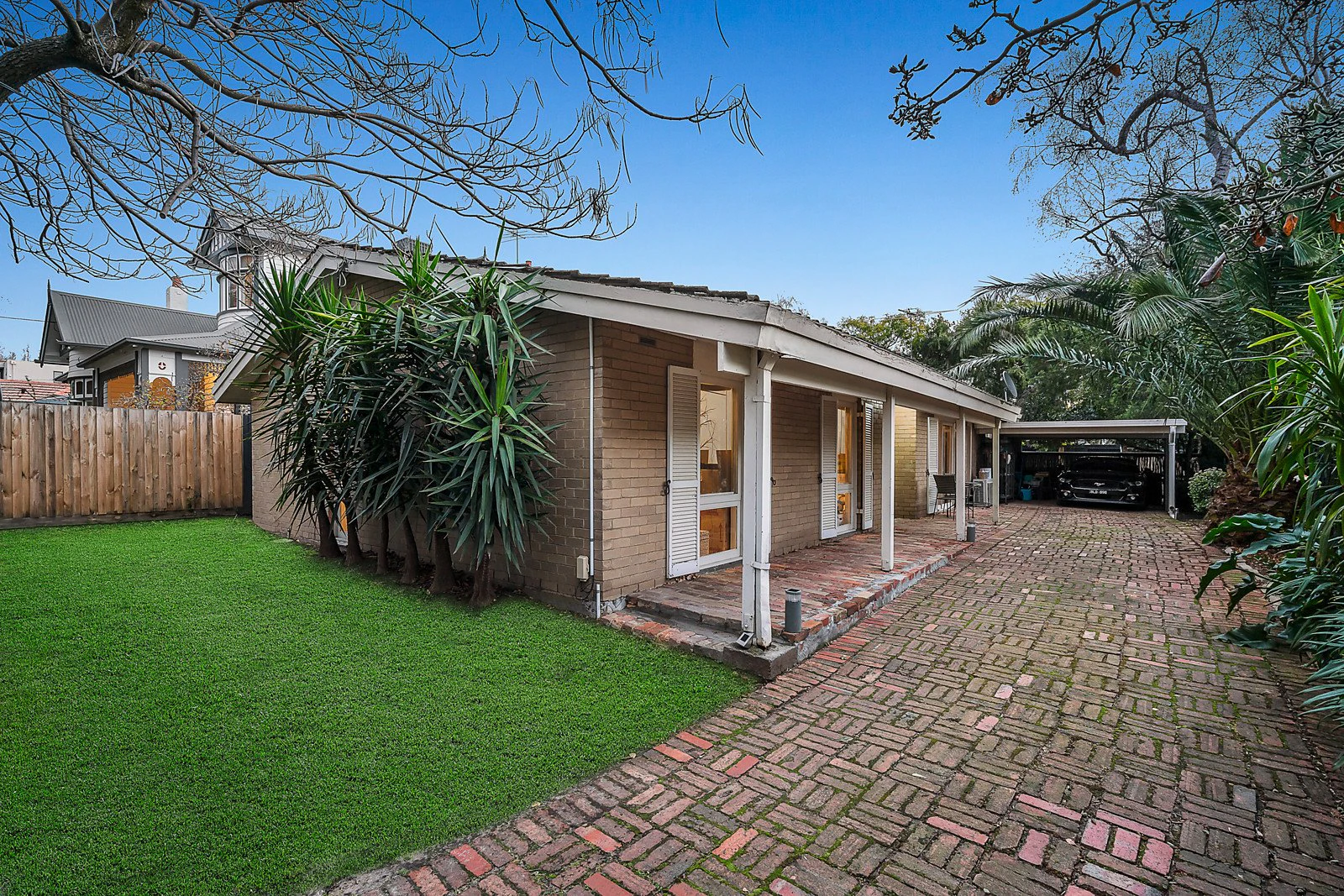 55 Vincent Street, Glen Iris, VIC