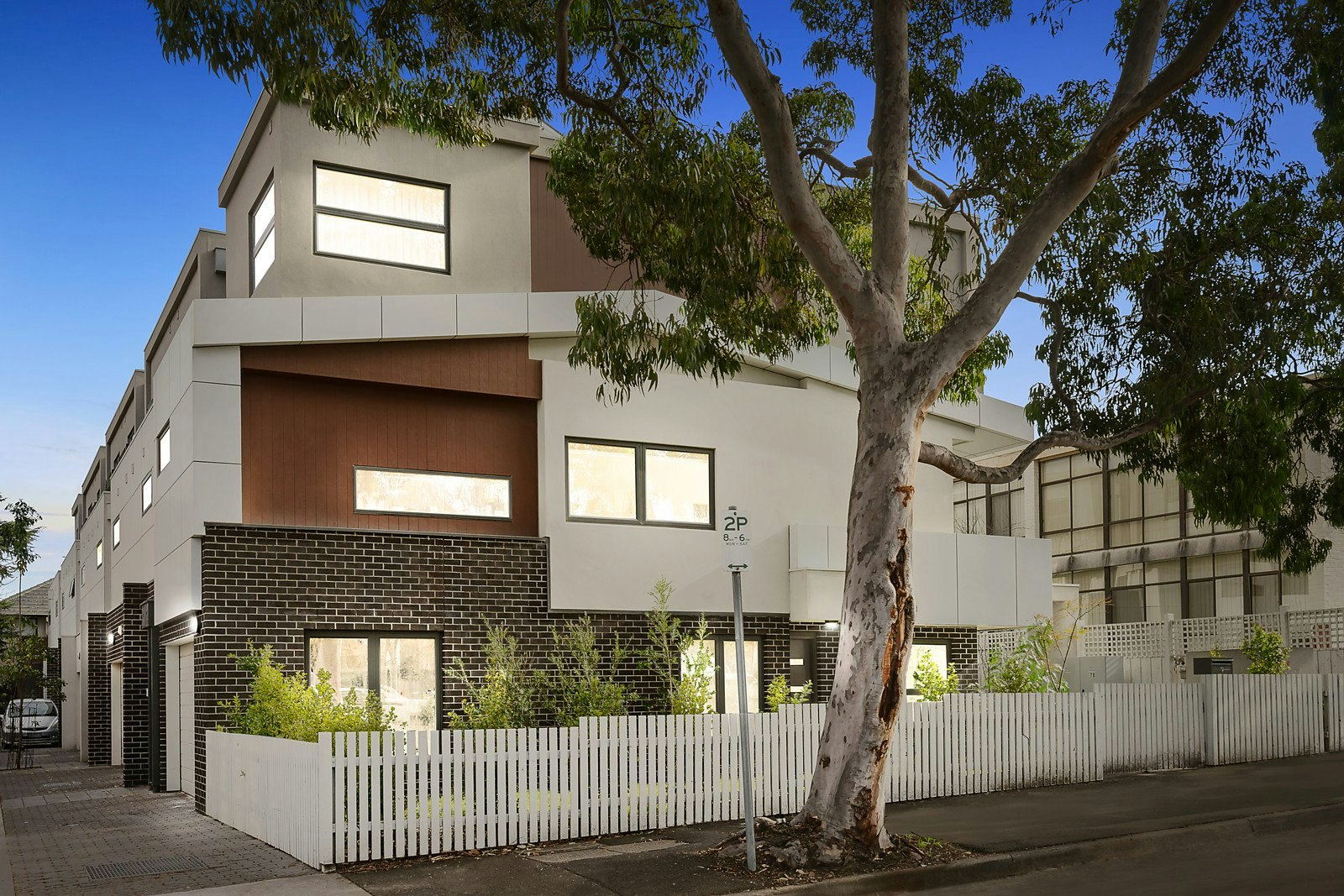 4/70 Auburn Road, Hawthorn, VIC