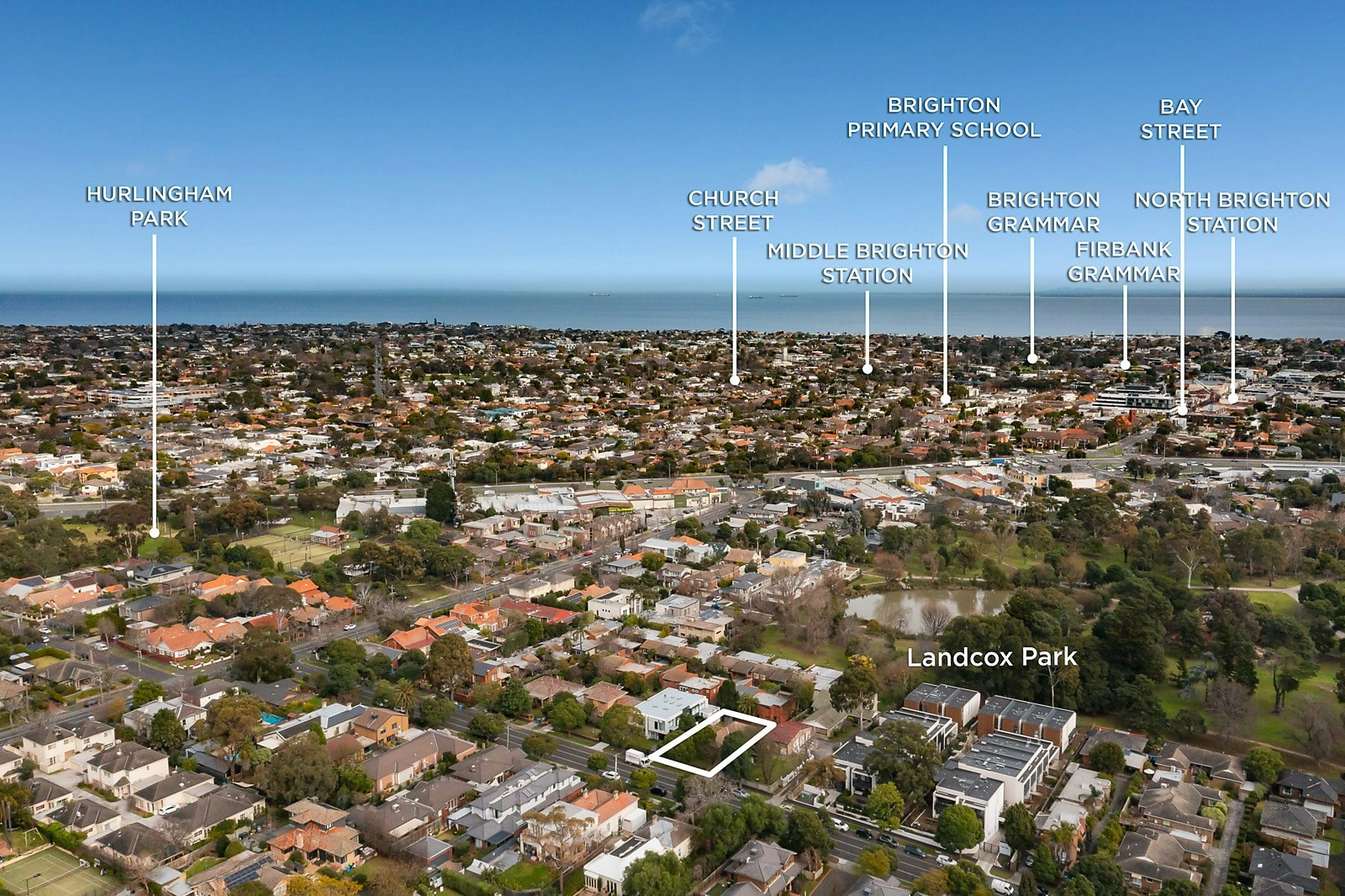 13 Landcox Street, Brighton East, VIC