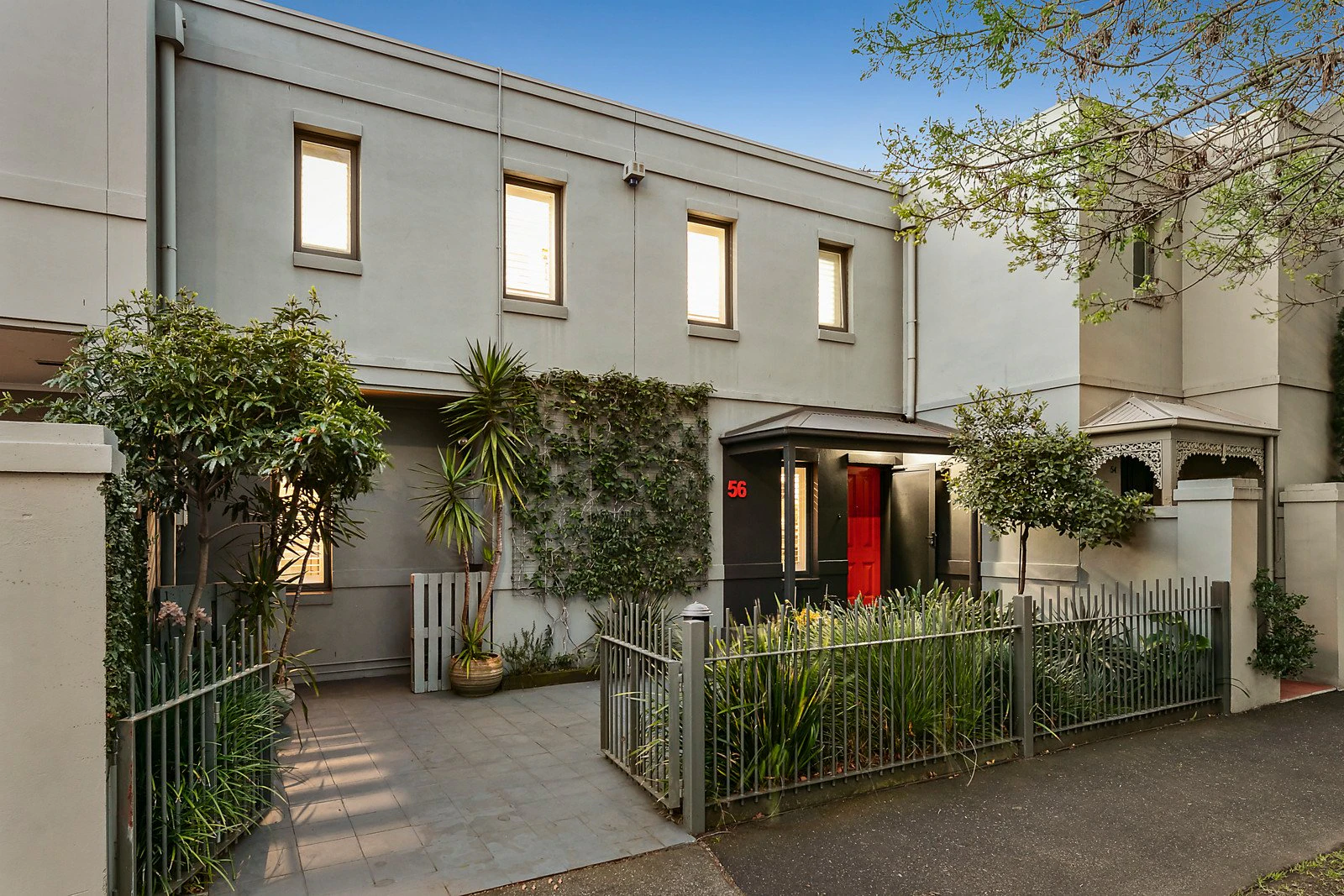 56 St Vincent Street, Albert Park, VIC