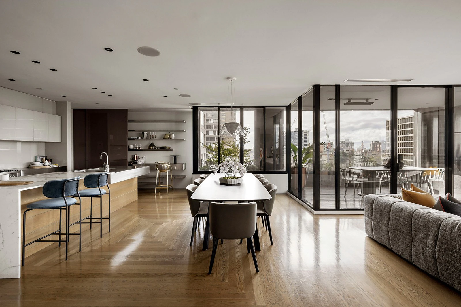 Level 10, 51 Spring Street, South Yarra, VIC